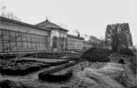 Praha 6 – Břevnov | Rehabilitace zahrad Břevnovského kláštera